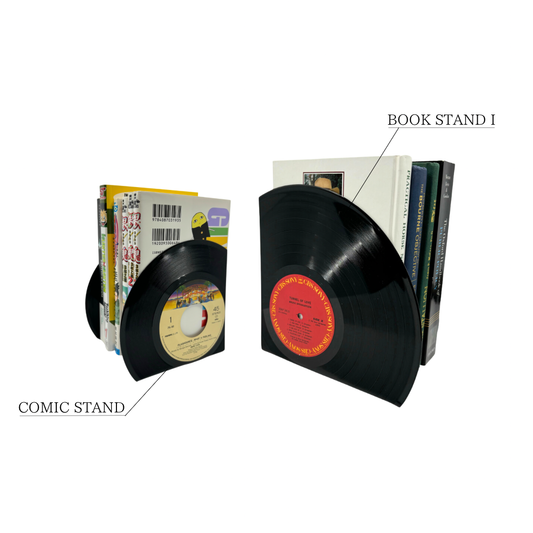 COMIC STAND