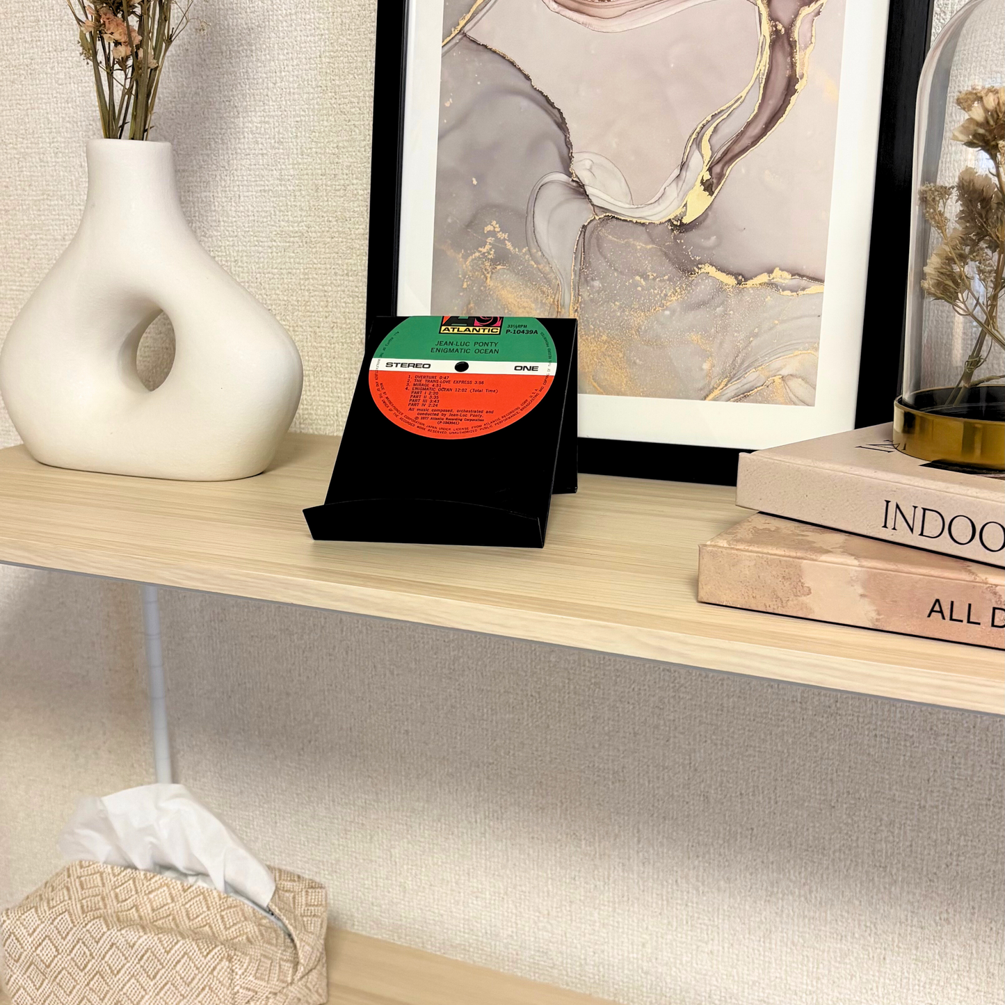 DISPLAY STAND