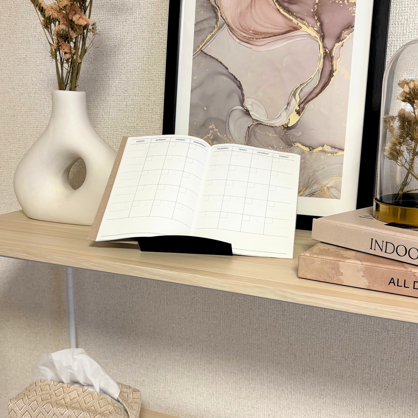 DISPLAY STAND