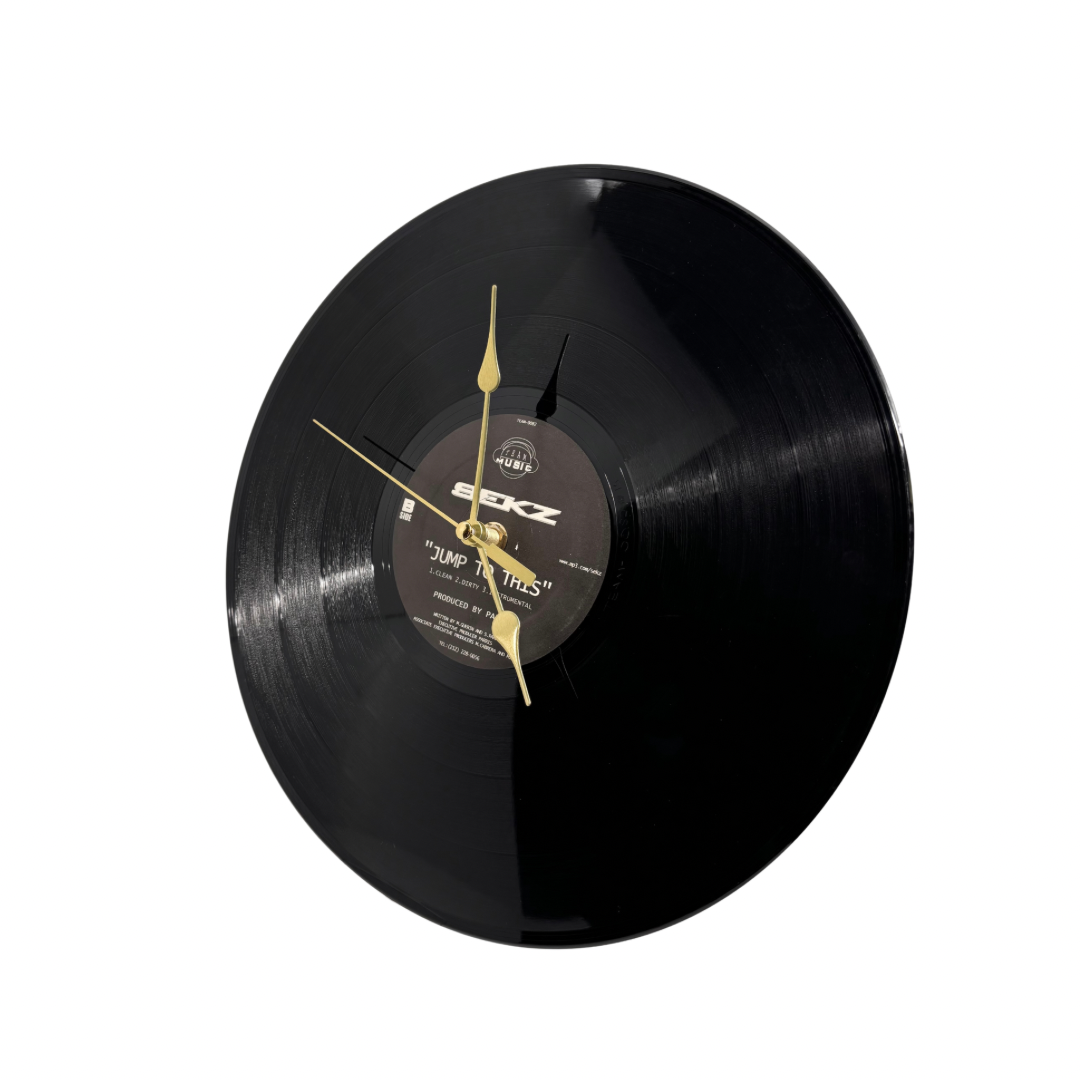 STANDARD CLOCK
