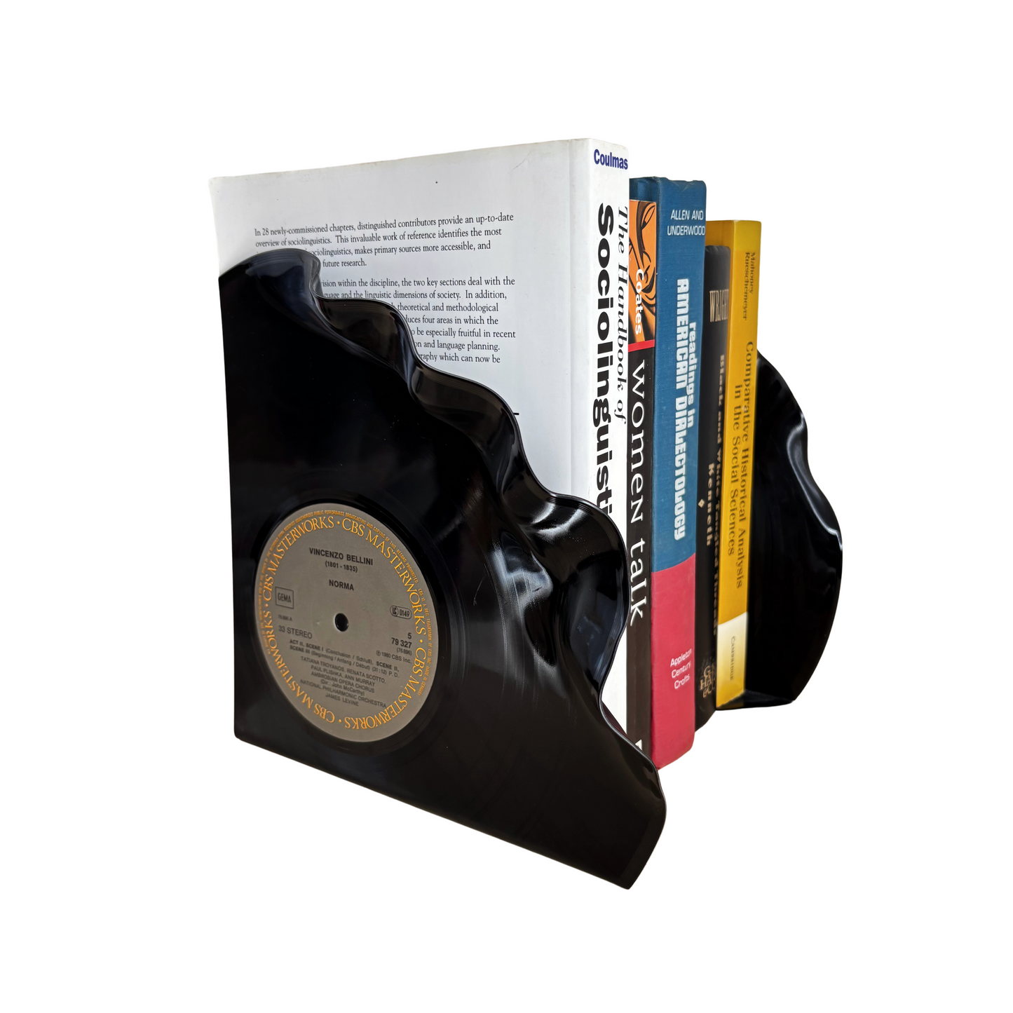 BOOK STAND II