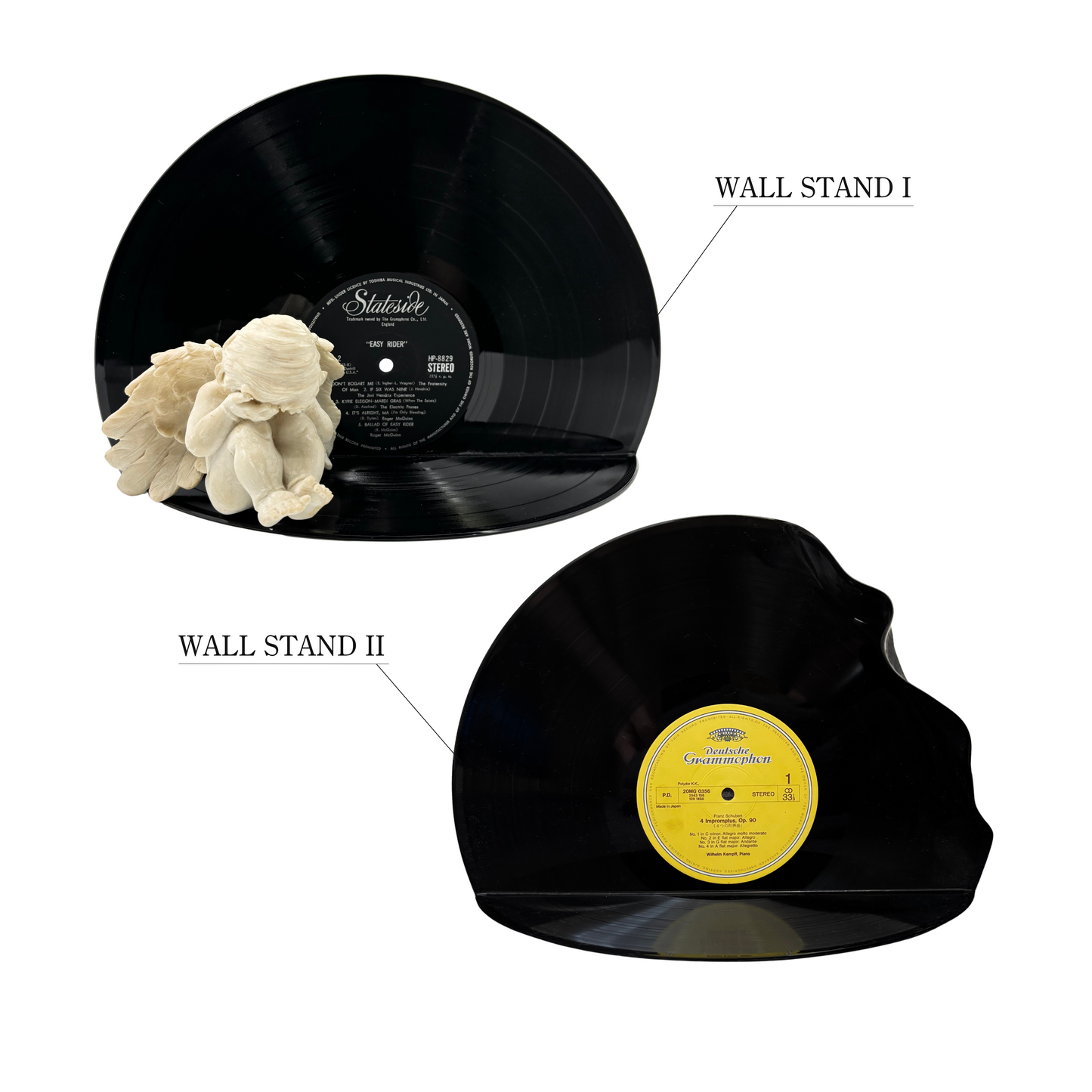 WALL STAND  I