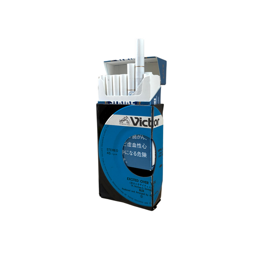 CIGARETTE CASE